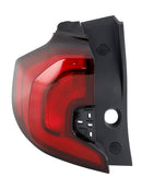 2018–2021 GMC Terrain SLE/SLT LED-Rücklicht links GM2804135