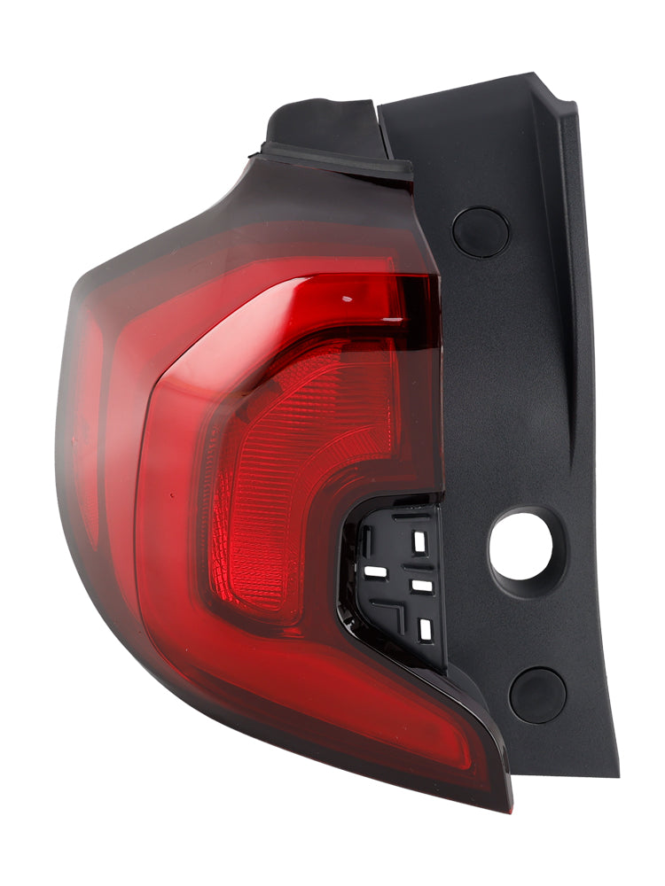 2018–2021 GMC Terrain SLE/SLT LED-Rücklicht links GM2804135