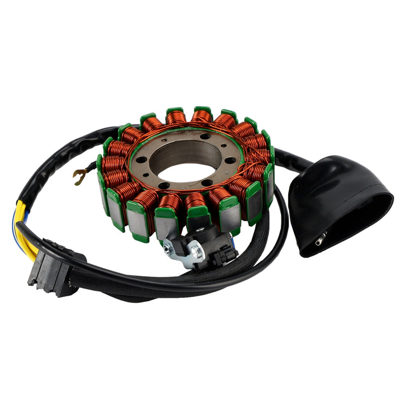 2004-2014 Yamaha XT 660 R Statorregler Gleichrichter Dichtungssatz 5VK-81410-00