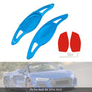 Lenkrad-Schaltwippen-Erweiterung für Audi RS5 RS3 TT RS Aluminium