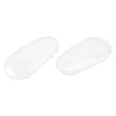 1999-2005 VW MK4 Golf/GTI/R32 Links + Rechts Scheinwerfer Objektiv Shell Abdeckung Lampenschirm