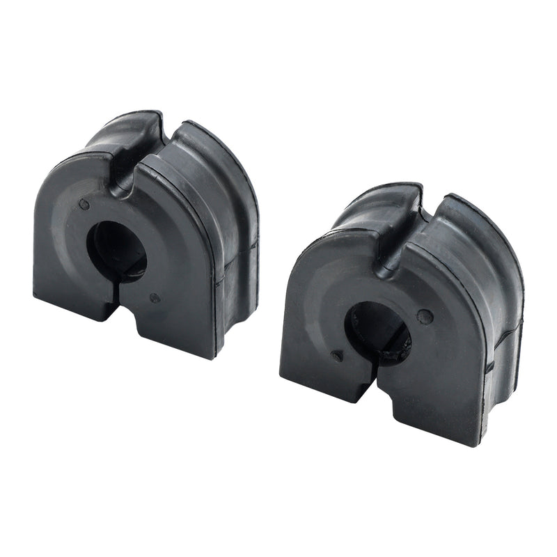 2X Tuleja stabilizatora przedniego stabilizatora do BMW serii 5 6 7 31356753928