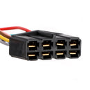 Elektroniczny moduł kosiarki komercyjnej 483029 483599 482313 dla Scag