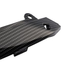 2021-2024 Aprilia RSV4 Obere Verkleidungsfüllungen Seitenteile Verkleidungsrahmen