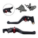 2005–2014 Yamaha YBR125 NEU Kurzkupplungsbremshebel