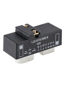 Kühlerlüfter-Steuermodul für VW Golf IV New Beetle Audi TT A3 Sitz 1J0919506K