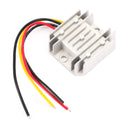 Convertidor de voltaje CC/CC, módulo regulador de voltaje reductor de 48V a 5V 10A