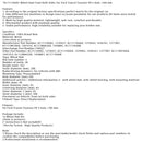 Ford Transit Tourneo FB 5-Loch 160 mm Radnabe vorne beidseitig 6C111104AC