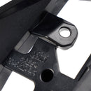 2023 2024 YAMAHA XMAX 300 v2 RÜCKSPIEGELPAAR SERGEANT-STIL