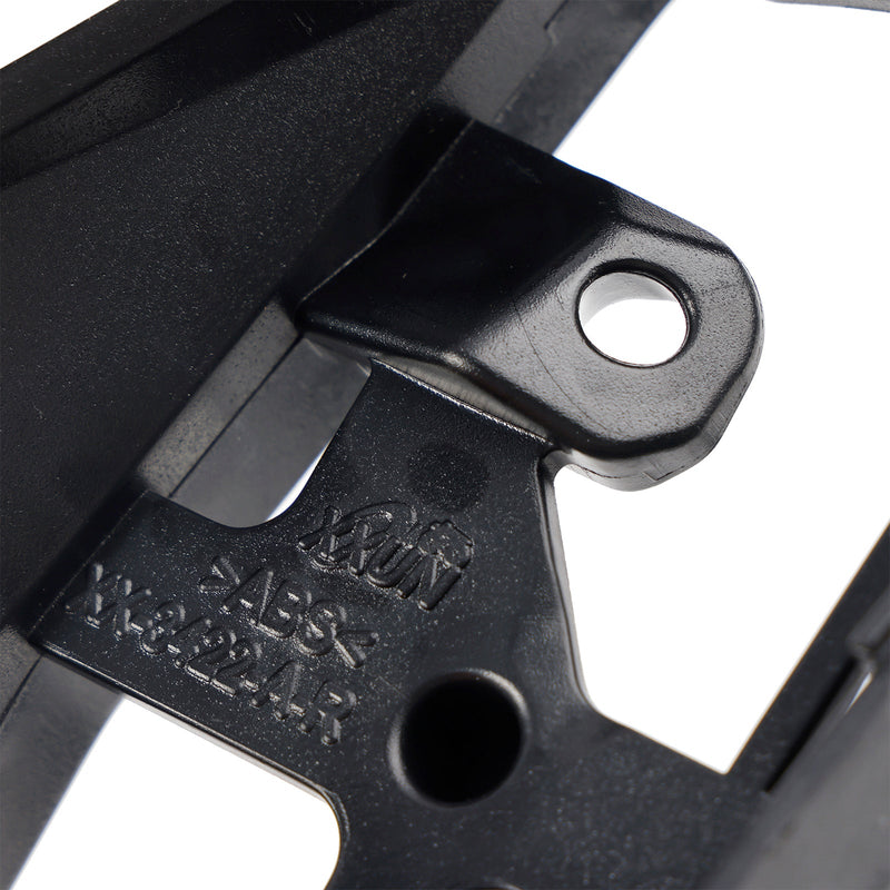 2023 2024 YAMAHA XMAX 300 v2 RÜCKSPIEGELPAAR SERGEANT-STIL