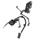 89407-60022 Für Lexus GX470 2003–2009 Sport Utility V8 4,7 l Benzin 2 Stück Fahrhöhensensor hinten