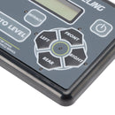 RV Ground Control Auto-Level Touchpad 421484 mit Taste für Lippert 5th Wheel