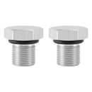 2er-Pack 551478 Magnetventilstecker Skip Shift für T56-Getriebe LS1 LS