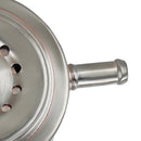 2012–2019 Nissan NV S, S/PWRABG, S/Power, SL, SV, | 6 Zyl. 4,0 l, 8 Zyl. 5,6 l VK56DE, VQ40DE Ölkühler 21305-EA21B 21305EA21B