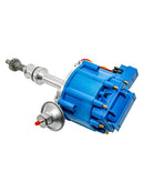 Verteiler 65.000 kV Zündspule 7500 U/min Modul für Ford 351C 351M 400 429 460