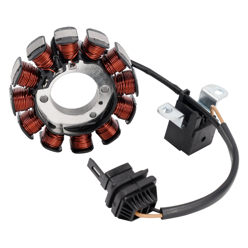 Stator Magneto AP8551076 For Aprilia Sportcity One Scarabeo RST NET 50 100 4T