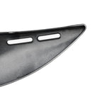 Tampa lateral do tanque de gás Kawasaki Z900RS 2018-2024