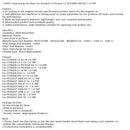 1440J1 Intercharge Luftschlauch für Peugeot C4 Picasso C5 DS53008 508 RCZ 1.6 THP