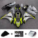 Verkleidungssatz aus ABS-Kunststoff für Honda CBR1000RR 2008-2011