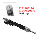 1 Stück Einspritzdüse für BMW F10 M5 F06 F07 F12 F13 F15 X5 0261500136 13647599876