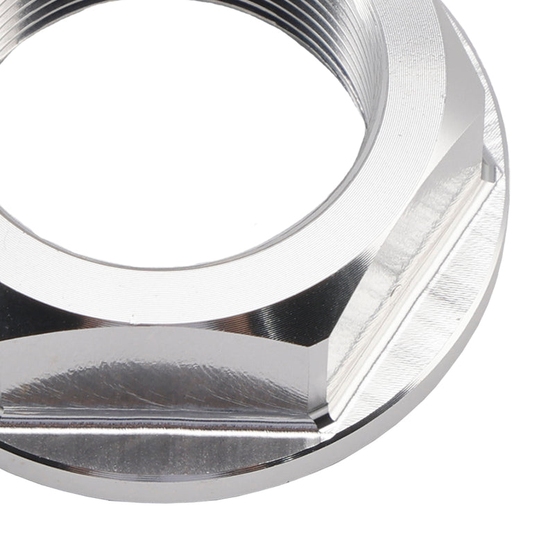 WH02X10363 Waschmaschinen-Mutternabe für GE 3029784 PS8757009 AP5793681