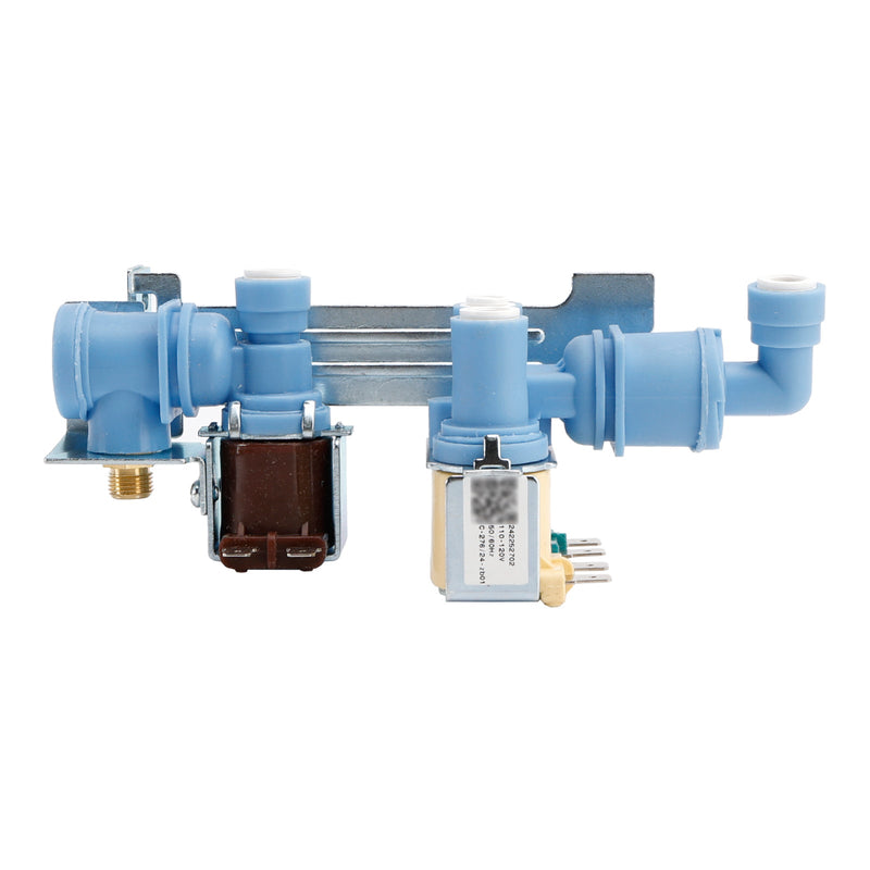 242252702 240531101 Vedenottoventtiili Kenmorelle Electrolux Frigidaire