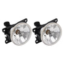 2 faróis de neblina 9675450980 para Peugeot 208 308 2008 2013-2019
