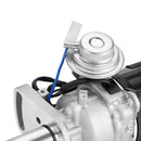 1990-1993 Mazda B2200 L4 2.2L Carburador T4T67473 Distribuidor de ignição com tampa e rotor