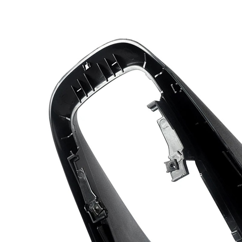 VW Golf 6 MK6 (2009–2013) Mittelkonsole Schaltknauf-Rahmenverkleidung 5K0863680