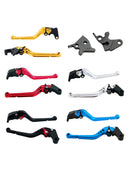 2005–2014 YAMAHA YBR125 Langer Kupplungsbremshebel