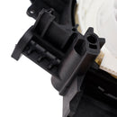 2008–2011 Nissan Rogue 2,5 l Wickelfeder B5567-CB66A B5567-CB69D 25560-JD003