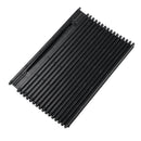 Konsole Tasse Halter Rollo Abdeckung 7L5862531 Für Porsche Cayenne 2003-2010