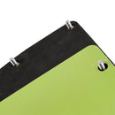 Diebstahlschutz-Sicherheitsplatten-Set für Schiebetüren des Ford Transit Custom ab Baujahr 2012