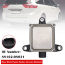 2018-2020 Für Toyota Sienna Totwinkel-Radarsensormodul hinten 88162-08031