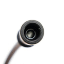 8x Zündspule + 16x Zündkerze + 8x Draht UF631 UF639 Für Ford F150 6.2L 10-17