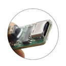 VBADL TYPE-C připojení Multifunkční CW Trainer KEY KEY TRACER TAELELE TAELEGER TRACER