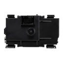 Lysbryter/tåkelysbryter for BMW 128i (2008–2013) 61319169405