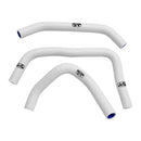 Kit de manguera de refrigerante de silicona para Kawasaki ZX4R ZX-4RR 2023-2024