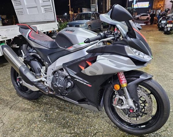 2022-2024 Aprilia RSV4 1100 Einspritzverkleidungssatz Karosserie aus Kunststoff