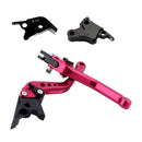 2021-2022 CFMOTO 700CL-X Sport Nová krátká spojovací brzdová páka