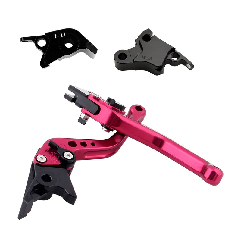 2021-2022 CFMOTO 700CL-X Sport Nová krátká spojovací brzdová páka