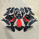 Verkleidungssatz aus ABS-Kunststoff für Honda CBR250R 2011-2015
