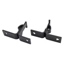 Rear Seat Mounting Brackets Fold/Tumble Für Jeep Wrangler YJ 1987-1995 CJ 1976-1986