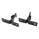 Baksete sammenleggbare monteringsbraketter for Jeep Wrangler YJ 1987-1995 CJ 1976-1986