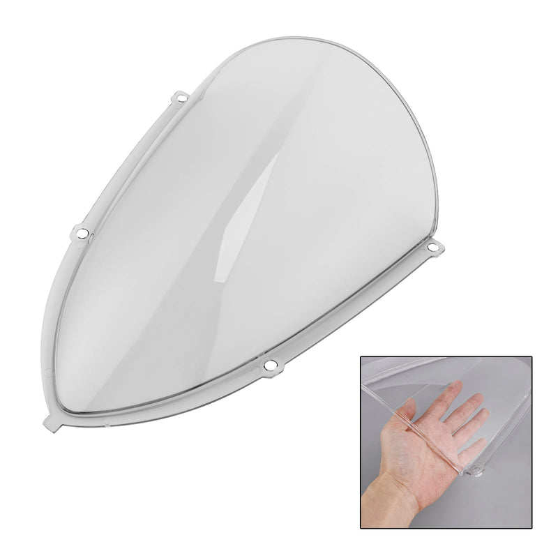 Windschutzscheibe passend für Aprilia RS457 2024-2025