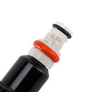 Kraftstoffeinspritzdüse 16450-RB0-003 16450RB0003 für Honda Jazz MK3 Benzin 4PCS