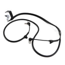 ABS-hastighedssensor baghjul 8973879921 til ISUZU D-MAX Rodeo 2.5 3.0 2003-