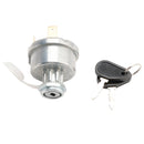 Tændingslås 883928M91 Passer til Massey Ferguson TO35 135 165 35 50 200 88