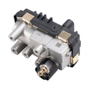 2008- Nissan Murano YD25DDT 2,5 dCi 2,5L 140 kW Turbo elektronisk aktuator BV40 14411-3XN2A