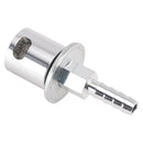 Fuel Tank Vent External Rollover Check Valve 5/16 Hose Barb Fitting 19-174